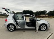 Volkswagen Golf 1.4 TSI Match DSG Euro 5 5dr