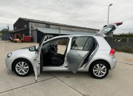 Volkswagen Golf 1.4 TSI Match DSG Euro 5 5dr