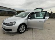 Volkswagen Golf 1.4 TSI Match DSG Euro 5 5dr