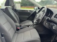 Volkswagen Golf 1.4 TSI Match DSG Euro 5 5dr