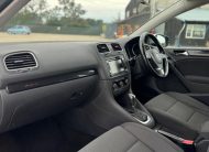 Volkswagen Golf 1.4 TSI Match DSG Euro 5 5dr