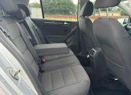 Volkswagen Golf 1.4 TSI Match DSG Euro 5 5dr