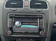 Volkswagen Golf 1.4 TSI Match DSG Euro 5 5dr