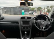 Volkswagen Golf 1.4 TSI Match DSG Euro 5 5dr