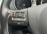 Volkswagen Golf 1.4 TSI Match DSG Euro 5 5dr