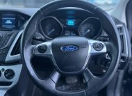 Ford Focus 1.6 Zetec Powershift Euro 5 5dr