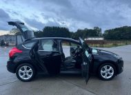 Ford Focus 1.6 Zetec Powershift Euro 5 5dr