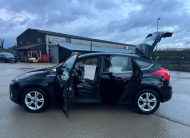 Ford Focus 1.6 Zetec Powershift Euro 5 5dr