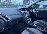 Ford Focus 1.6 Zetec Powershift Euro 5 5dr