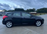 Ford Focus 1.6 Zetec Powershift Euro 5 5dr