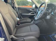 Vauxhall Zafira Tourer 1.4T 16V Exclusiv Auto Euro 5 5dr