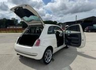 Fiat 500 1.2 Lounge Euro 4 3dr