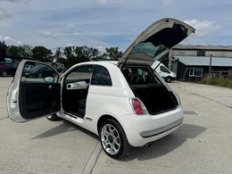 Fiat 500 1.2 Lounge Euro 4 3dr