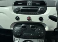 Fiat 500 1.2 Lounge Euro 4 3dr