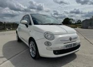 Fiat 500 1.2 Lounge Euro 4 3dr